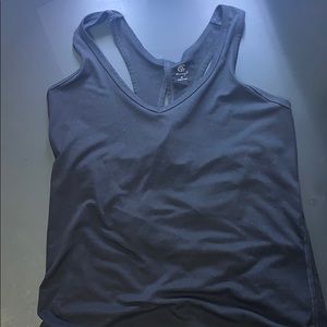 champion tank top
